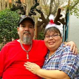 Meet your Posher, Jo anna garcia